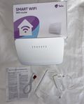 TELIA SMART WIFI Router F@st 5370e