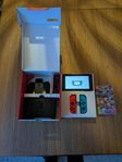 Nintendo Switch inkl Mario Kart