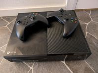 Xbox One