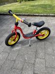 Springcykel