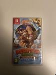 Donkey Kong switch