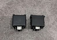 två motion plus adaptrar till Nintendo Wii 