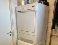Electrolux torktumlare. För 800kr