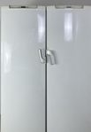 Mycket fräscha Electrolux kyl/frys. För 1800kr