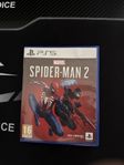 Spider man 2