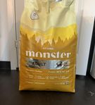Monster hundmat 12 kg 