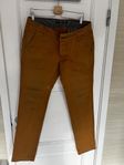 NN07 Vintage premium chinos 33/34"