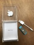 Ipod shuffle (med laddare och hörlurar)