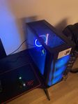 Gaming dator 