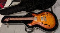 PRS McCarthy hollowbody piezo 1999
