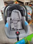 kinderkraft babyskydd
