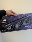 INTEL Arc B580 Titan oc 12GB 