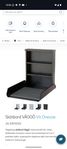 Changing table