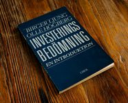 Investeringsbedömning – en introduktion – Ljung & Högb