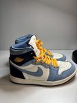 Nike Air Jordan 1 - First in flight strl: 37.5