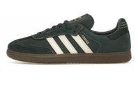 Slutsålda Adidas Samba OG mineral green/crystal sands