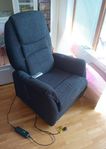 Tv-Fåtölj (recliner)
