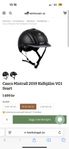 Casco hjälm 