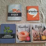 Kurslitteratur Bageri & Konditori