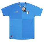 Fotbollströja Italien Hemmatröja 2022-23 Authentic (In Box