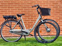 Elcykel Batavus Torino 28”, kan levereras