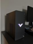Gamingdator rtx 3050 8Gb/radeon 5 5600G/16gb ram 