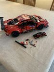 Ferrari 488 GTE lego