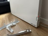 Element HEATER