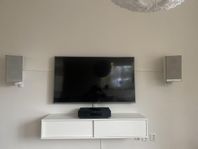 Stereosystem Monitor Audio Gold 100, Hegel120 H