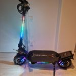 El-scooter Dualtron Storm 
