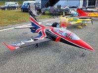 blackhorse viper jet 1.9m