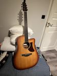 Ibanez 6 sexsträngad med inbyggd mic