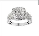 diamant ring 