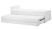 Säng Släkt från IKEA
