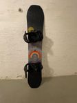 Nitro Optisym 134