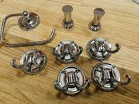 Smedbo badrums detaljer