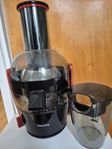 Philips råsaftcentrifug 