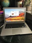 MacBook Air (13 tum, mitten 2011)
