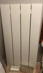 Nordli sänggavel 160 cm