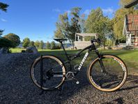 Allebike Majestic 29”