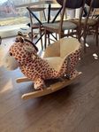 Gunggiraff
