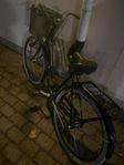 Monark Eleonora Original objekt
