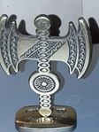 kreta Symbol 