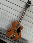 Reverend PA-1 Pete Andersson