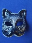 Аnsiktsmask   Kat