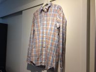 OSCAR JACOBSON Skjorta (regular fit, Stl: M=39-40) Nyskick