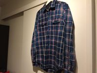 REPLAY "Vintage Style" Skjorta (regular fit: M = 39-40)