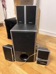 Sony Subwoofer