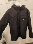 Dickies vinterjacka storlek M