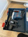 BILNINGSHAMMARE BOSCH PROFESSIONAL GSH 5 CE 8,3J